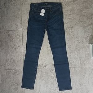 J Crew Mercantile Jeans